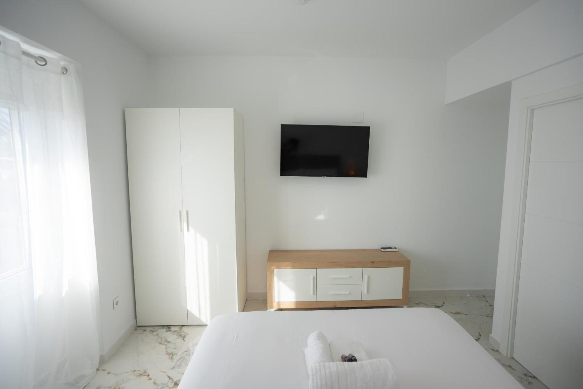 L&G Apartments Bahia Suite Alicante Exterior foto